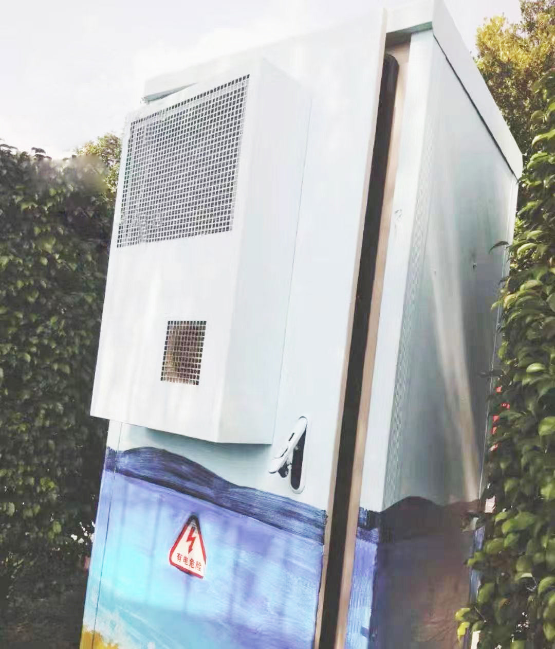 The Ultimate Guide to Calculating Cooling Capacity of Outdoor Cabinets | 3 Steps to Accurate Selection + Example Analysis