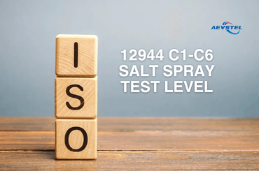 C1-C6 Salt Spray Test Levels: Environmental Requirements, Test Duration & Service Life Correlation | ISO 12944 Guide