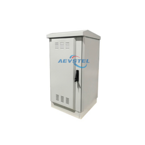 Basic Telecommunication Outdoor Cabinet