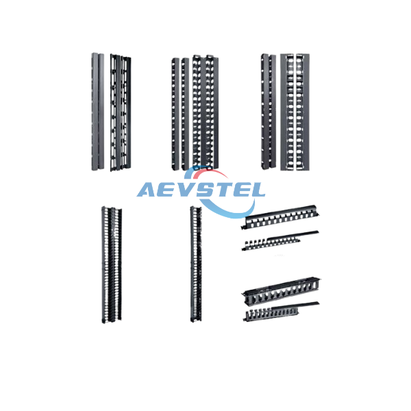 Cable Management Frame