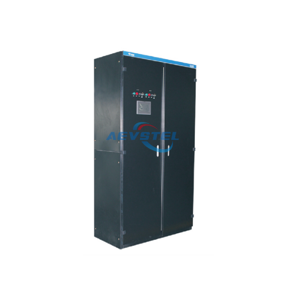 Intelligent AC power distribution cabinet
