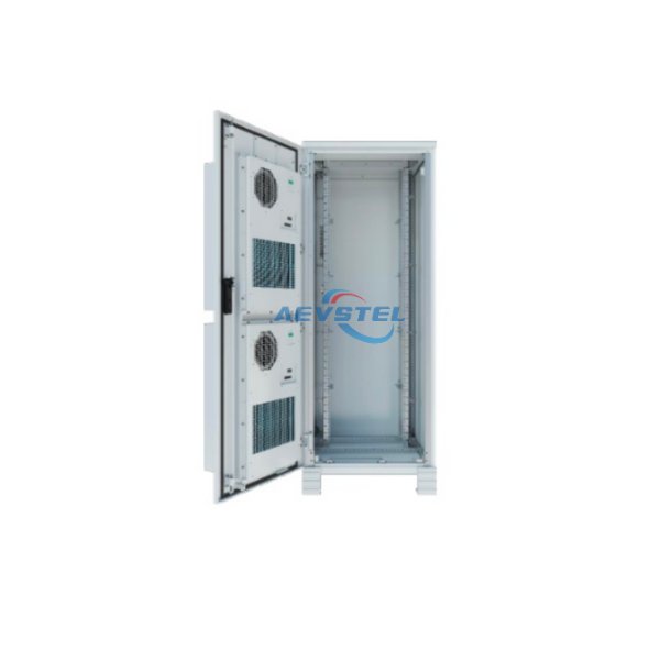 Modular Energy Storage Cabinet