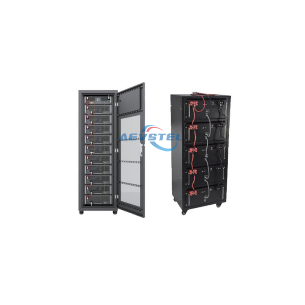 Power Cabinet Install Type