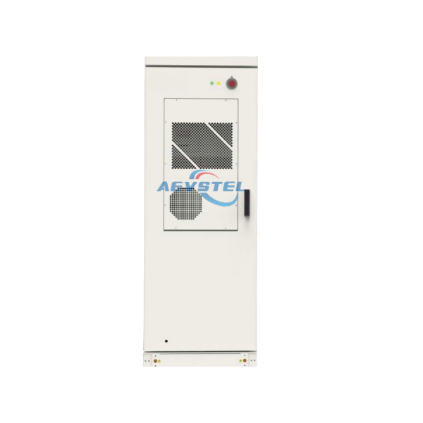 Lithium Battery Cabinet System