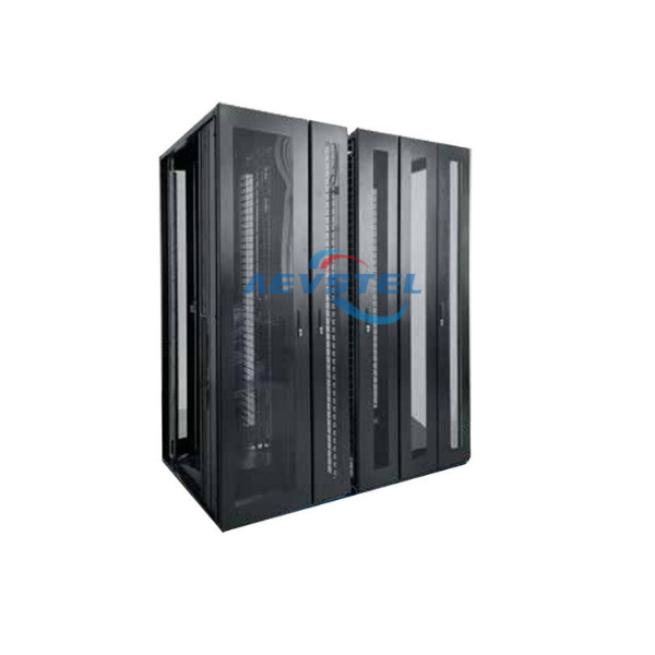 STRENGTH HEAVY SERVER CABINET