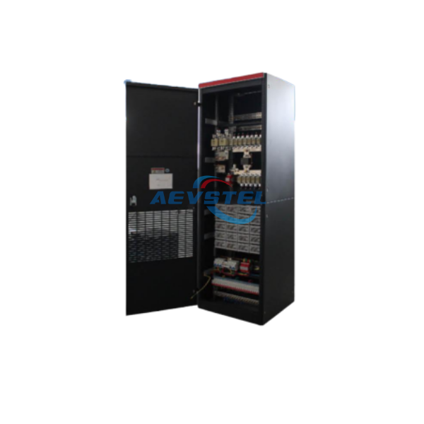 Outdoor Cabinet Site Energy System