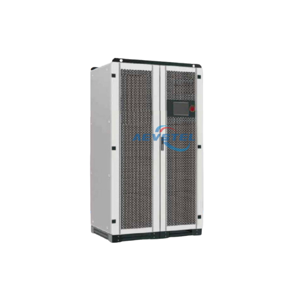 C&I Hybrid Inverter