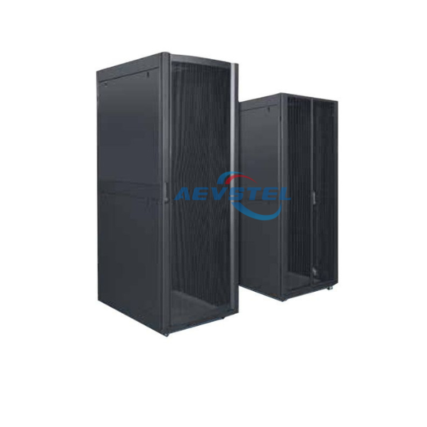 STRENGTH HEAVY SERVER CABINET