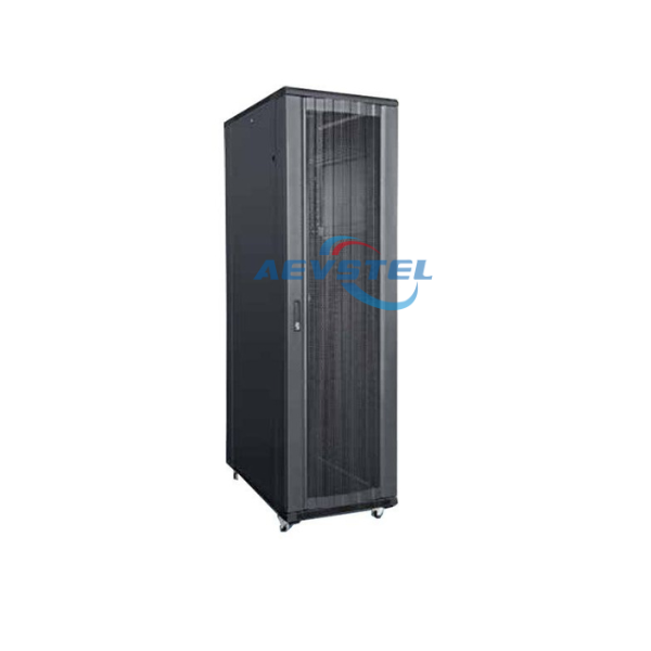 CLASSICAL SERVER CABINET