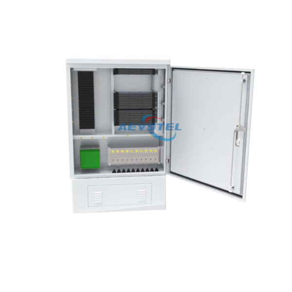 High Density Cabinet