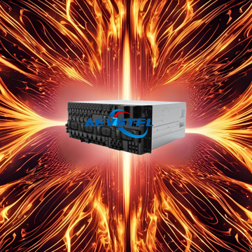 The Secret of Power Supply Heat Generation: How to Calculate and Optimize Energy Conversion Losses?