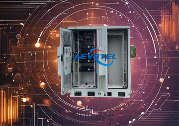 Telecom power supply system: The "Invisible Cornerstone" of the Telecommunication System