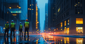 576-Core Outdoor Fiber Cabinet for 5G & FTTH Deployment - High-Capacity Silent Operation Under 45dB | Telecom Infrastructure Solutions