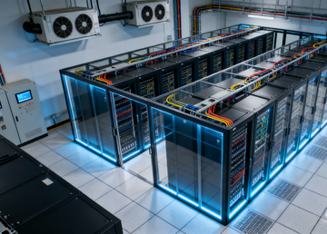 Improving Network Efficiency: Why High-Efficiency Telecom Power Supplies Matter in the 5G Era