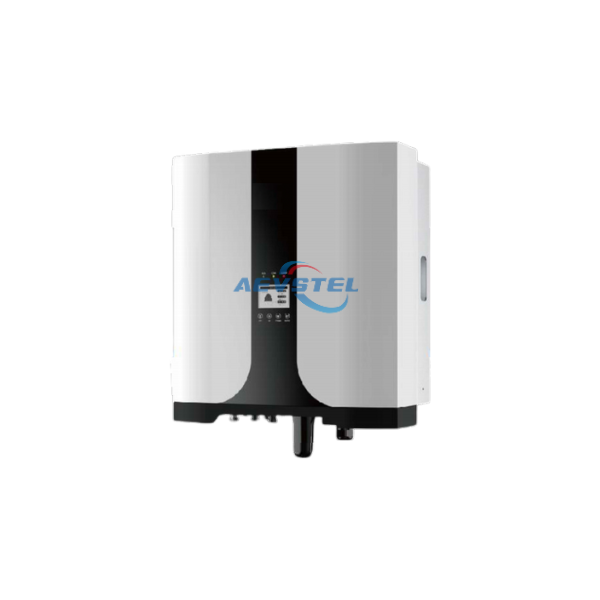 Three Phase Hybrid Inverter