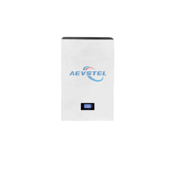 Low Voltage Powerwall Battery Storage