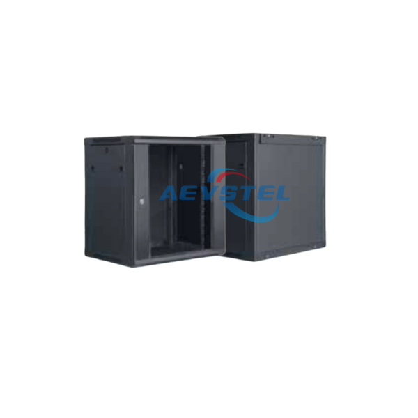WALL-MOUNT CABINET