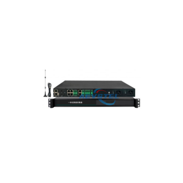 Smart Monitoring System