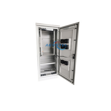 Modular Cabinet Floorstand