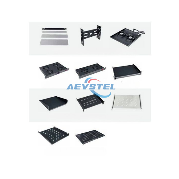Sliding Shelf