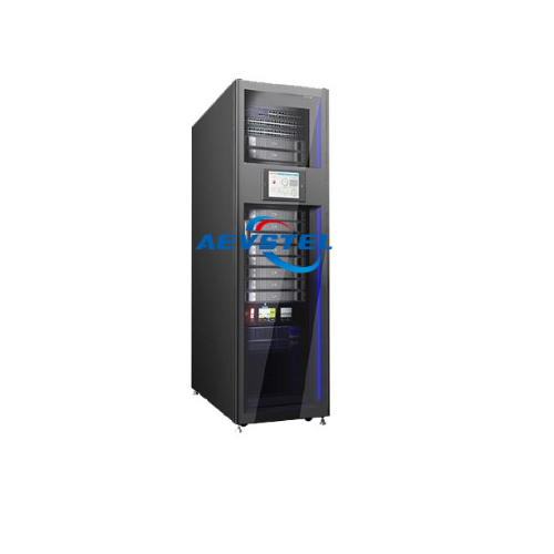 Micro Datacenter Single Bay