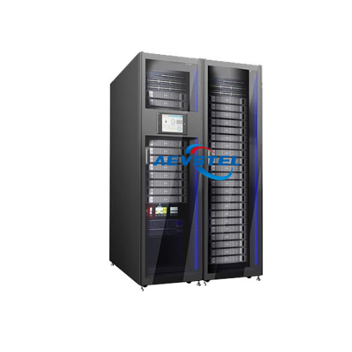 Micro Datacenter Dual Bay