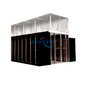 Hot Aisle Containment(Prefabricated closed)