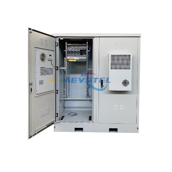 Outdoor Cabinet Site Energy System