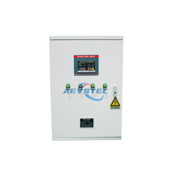 SDPD low voltage distribution box