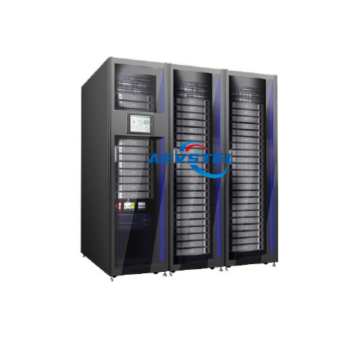 Micro Datacenter Tri Bay