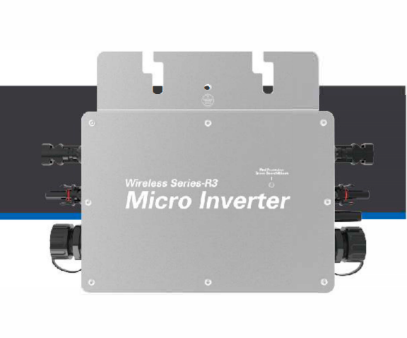 Microinverter WVC600/700/800