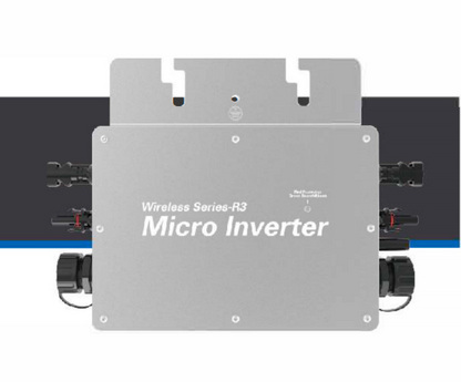 Microinverter WVC600/700/800