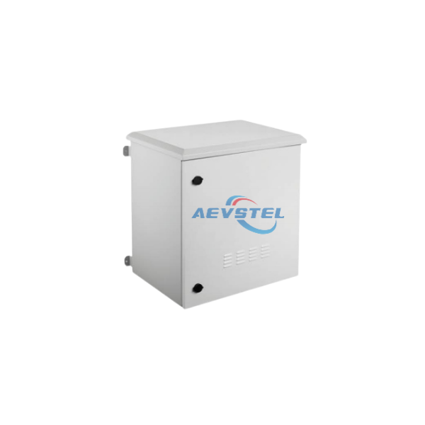 Basic Telecommunication Outdoor Cabinet