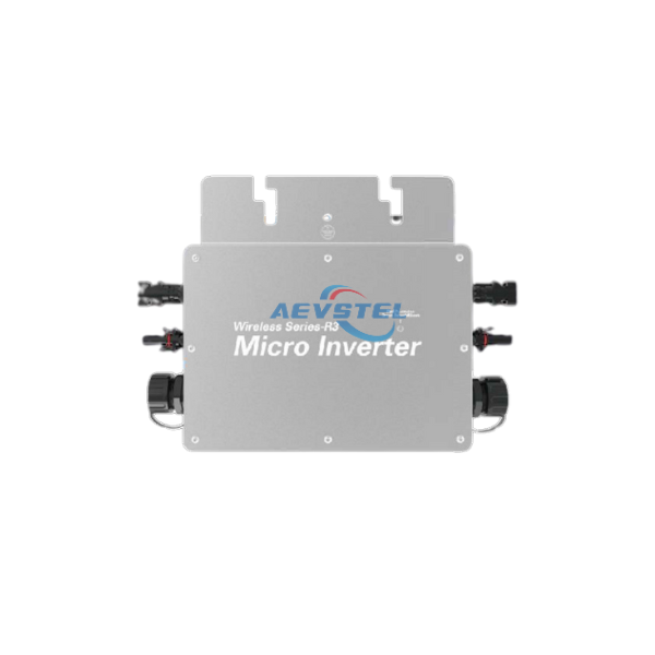 Microinverter WVC600/700/800