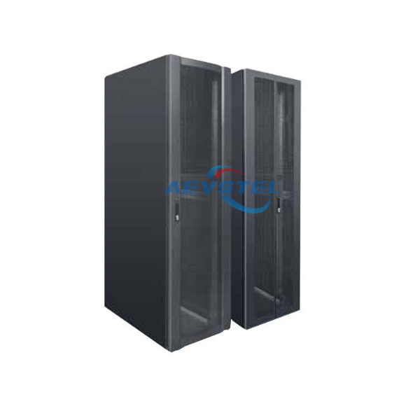 STRENGTH HEAVY SERVER CABINET