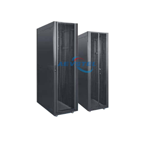 STRENGTH HEAVY SERVER CABINET