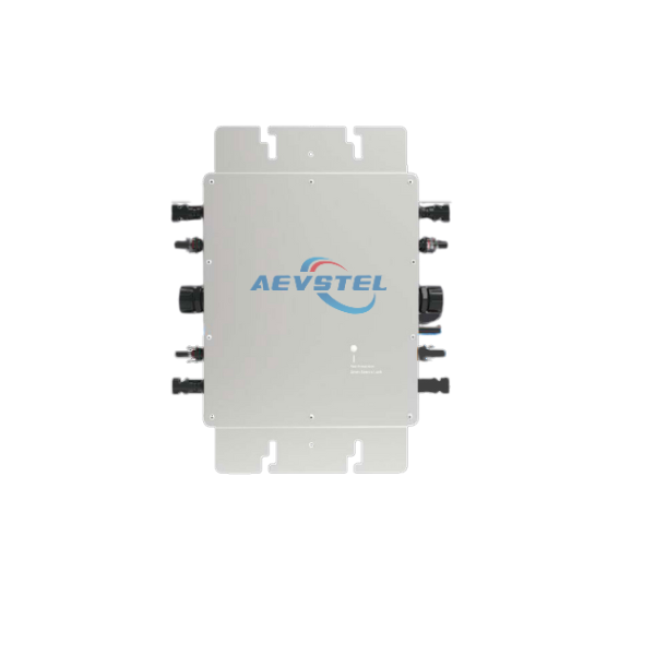 Microinverter WVC1200/1600/2000/2400