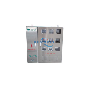 Power Distribution Base Solution