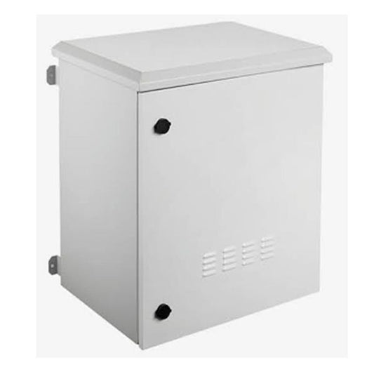 Basic Telecommunication Outdoor Cabinet