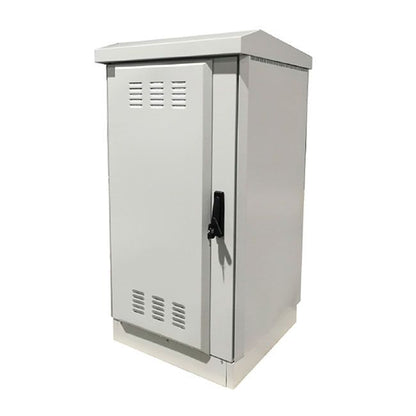 Basic Telecommunication Outdoor Cabinet