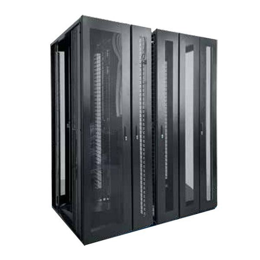 STRENGTH HEAVY SERVER CABINET