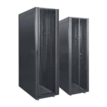 STRENGTH HEAVY SERVER CABINET