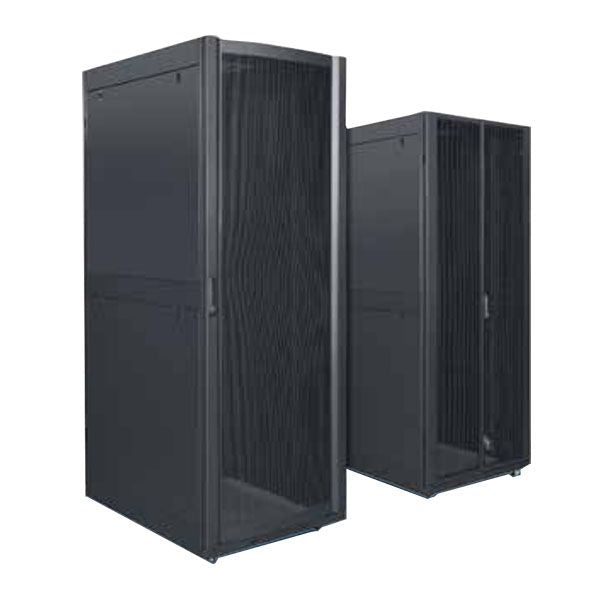 STRENGTH HEAVY SERVER CABINET