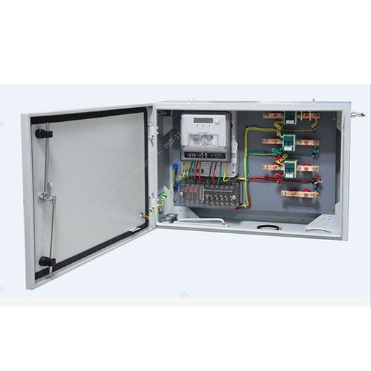 Power Distribution Base Solution