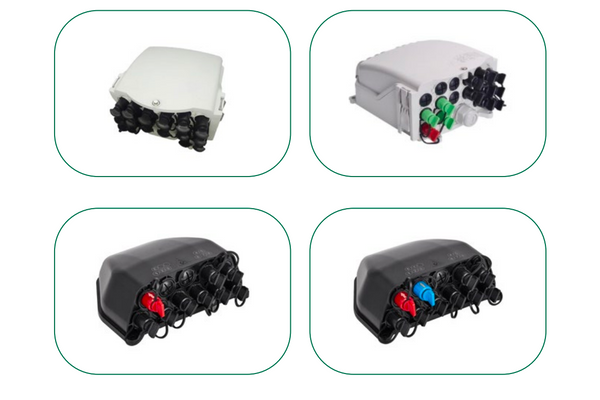 Waterproof Box