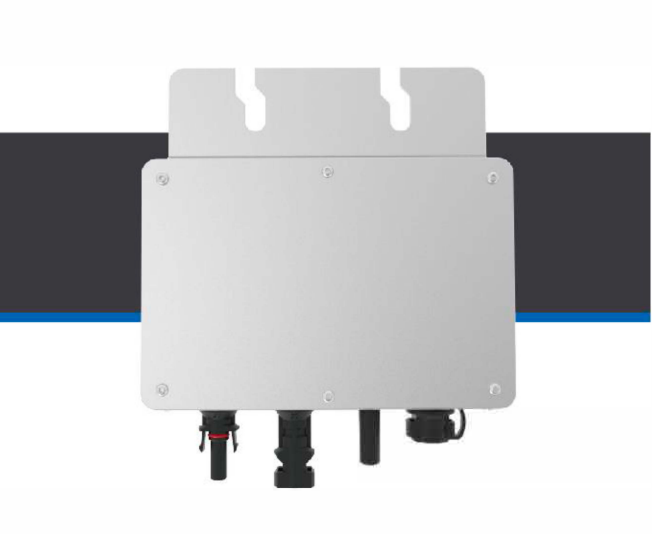 Microinverter WVC300/WVC350