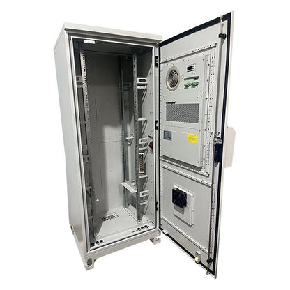 Modular Energy Storage Cabinet