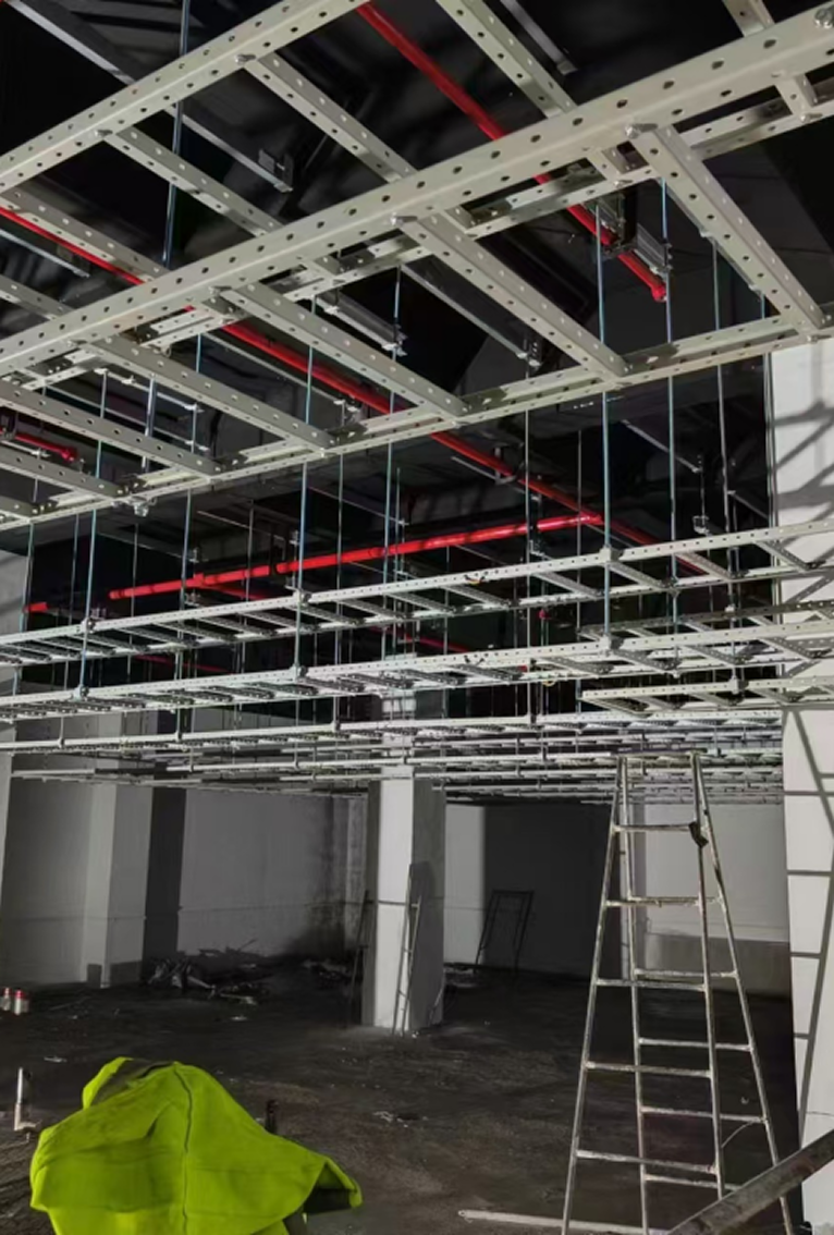 Industrial Park Project