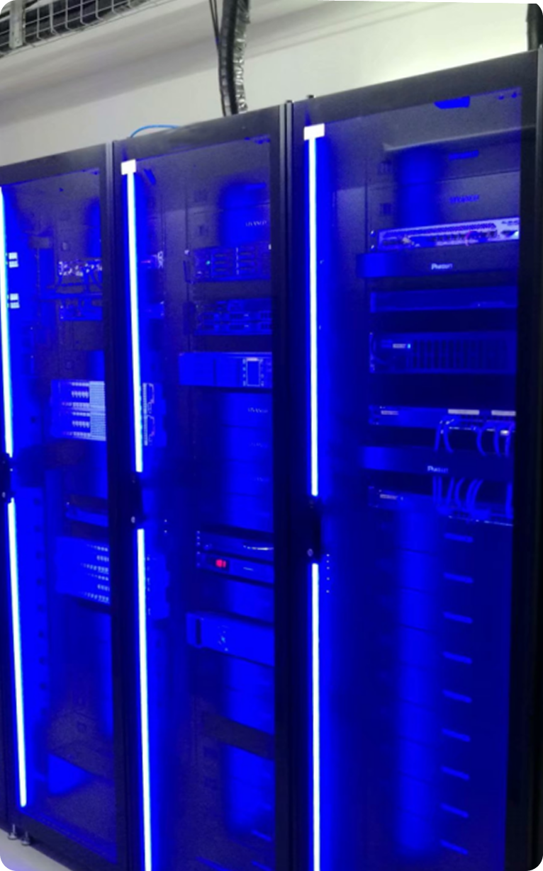 Smart Campus Project