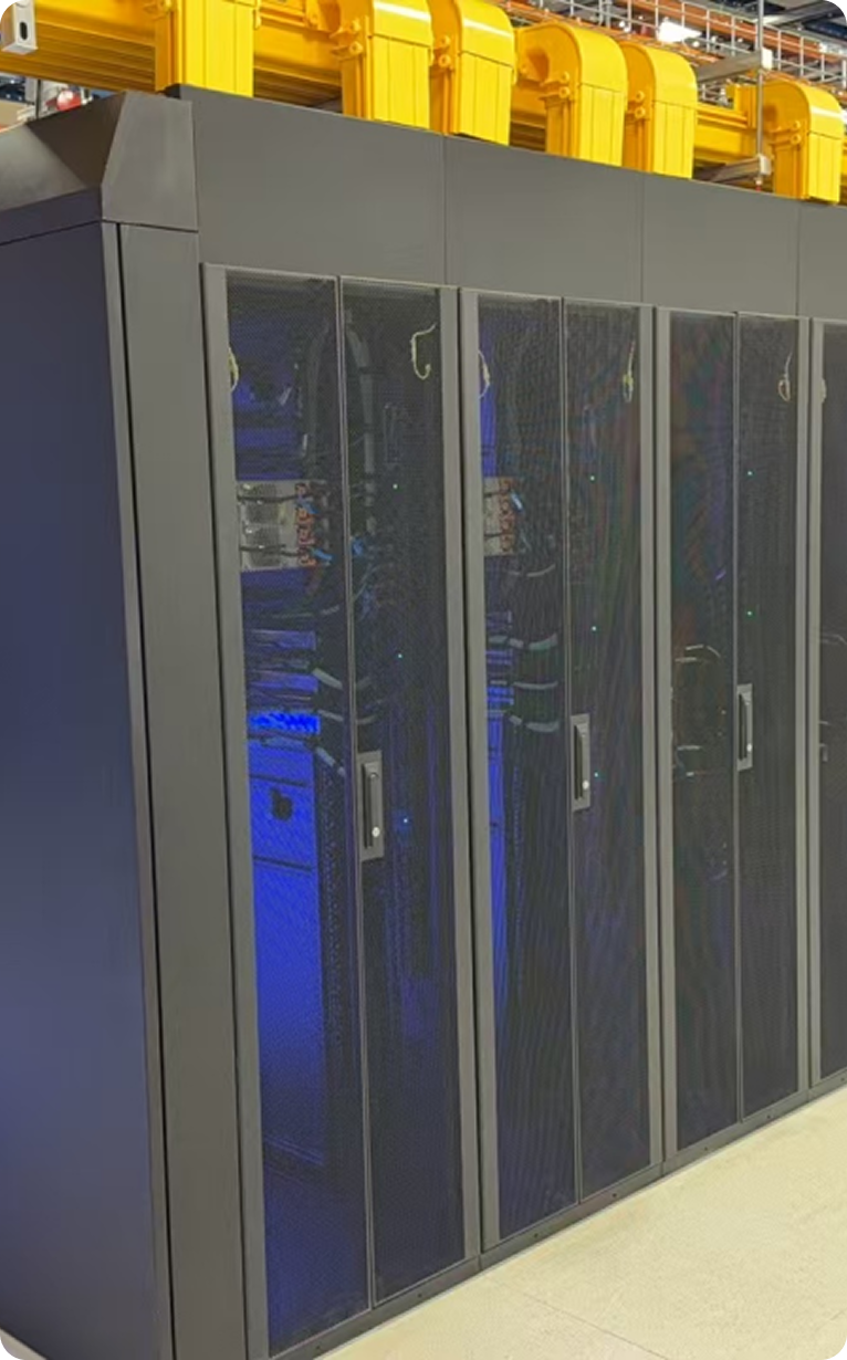 IC Manufacturing Facility Project